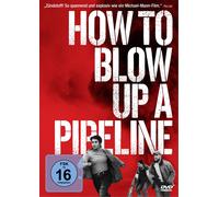 How to Blow Up A Pipeline (DVD)