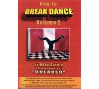 How to Break Dance 2 [Import USA Zone 1]