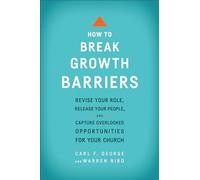 How to Break Growth Barriers