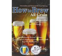 How to Brew All Grain Beer