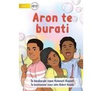 How To Brush Your Teeth - Aron Te Burati (Te Kiribati)