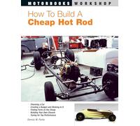 How To Build a Cheap Hot Rod