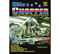 How to Build a Chopper