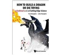 How To Build A Dragon Or Die Trying