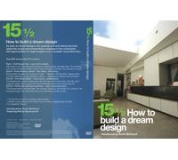 How To Build A Dream Design - Make a Home The Monty Way - As seen on TV - The Inside Story and Introduced by Kevin McCloud