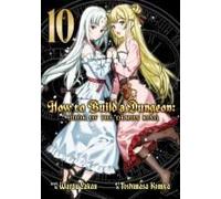 How to Build a Dungeon Book of the Demon King 10