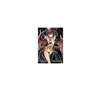 How To Build A Dungeon: Book Of The Demon King, Volume 1