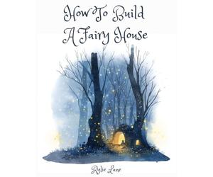 How to Build a Fairy House