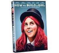 How to Build a Girl