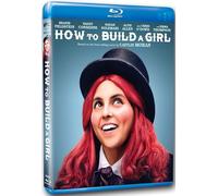 How to Build a Girl [Blu-Ray]