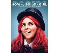 How To Build A Girl [Dvd]