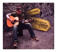 How to Build a Life with a Lemonade Stand