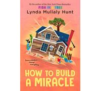 How to Build a Miracle - Lynda Mullaly Hunt - Nancy Paulsen Books - ebook (ePub) - Livre