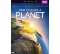HOW TO BUILD A PLANET-VN G