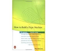 How to Build a Time Machine Paul Davies (Auteur)