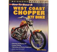 How to Build a West Coast Chopper Kit Bike