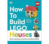 How To Build Lego Houses