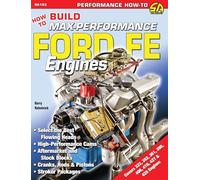 How to Build Max-Performance Ford FE Engines