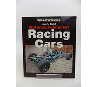 How to Build Motorcycle-engined Racing Cars