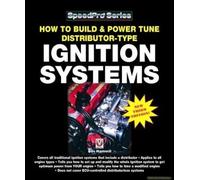 How to Build & Power Tune Distributor-type Ignition Systems