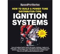 How to Build Power Tune Distributortype Ignition Systems by Des Hammill Des Hammill, (Auteur)