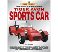 How to Build Your Own Tiger Avon Sportscar for Road & Track