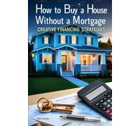 How to Buy a House Without a Mortgage: Creative Financing Strategies: Unlocking Alternative Paths to Homeownership Without the Burden of Debt