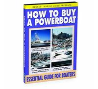 Comment acheter un bateau à moteur – DVD Zone 1