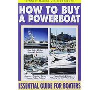 Comment acheter un bateau à moteur – DVD Zone 1