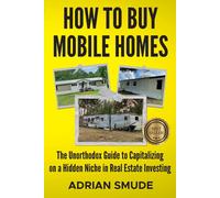 How To Buy Mobile Homes
