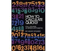 How to Calculate Quickly