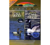 How to Call Ducks/How to Call Geese