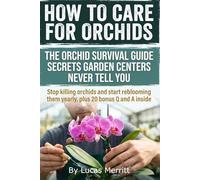 How to Care For Orchids: Secrets I Learned Rescuing Mushy Roots and Droopy Leaves, Practical humidity tricks, and exact watering tests that help beginners care for orchids indoors and keep them alive.