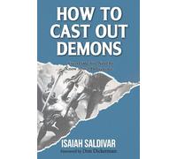 How to Cast Out Demons by GS Media