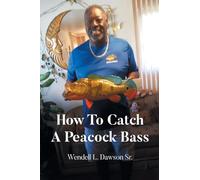 How To Catch A Peacock Bass