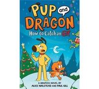 How to Catch Graphic Novels: How to Catch an Elf