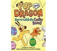 How To Catch Graphic Novels: How To Catch The Easter Bunny