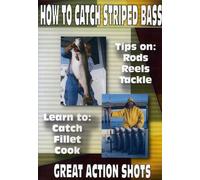 How to Catch Striped Bass