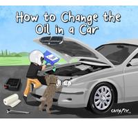 How to Change the Oil in a Car