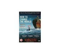 How To Change The World