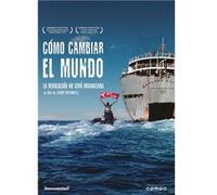 How to Change the World (2015) (Cómo cambiar el mundo) G
