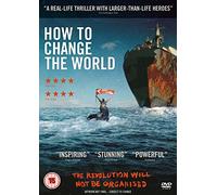 How to Change The World [Edizione: Regno Unito] [Import]