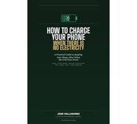 How to Charge Your Phone When There Is No Electricity