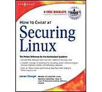How To Cheat At Securing Linux