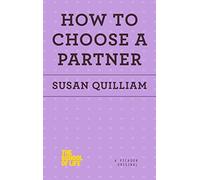 How to Choose a Partner