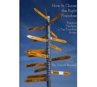 How To Choose The Right Franchise