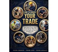 HOW TO CHOOSE YOUR TRADE: Electrical, Plumbing, or HVAC - The Honest Decision Guide for Adults Ready to Leave a Dead-End Job