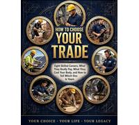HOW TO CHOOSE YOUR TRADE: Electrical, Plumbing, or HVAC - The Honest Decision Guide for Adults Ready to Leave a Dead-End Job