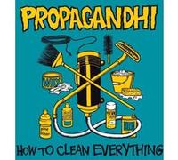 How to clean everything