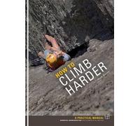 How To Climb Harder
